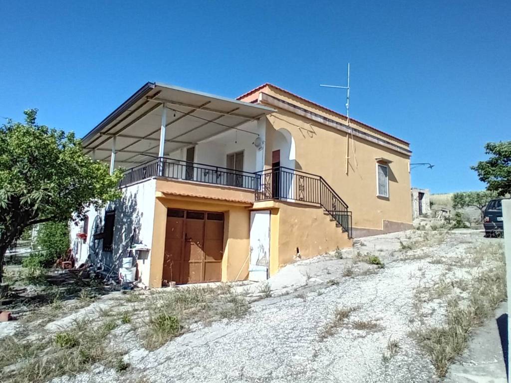 Villa a Sambuca di sicilia in Contrada Adragna - Foto 2