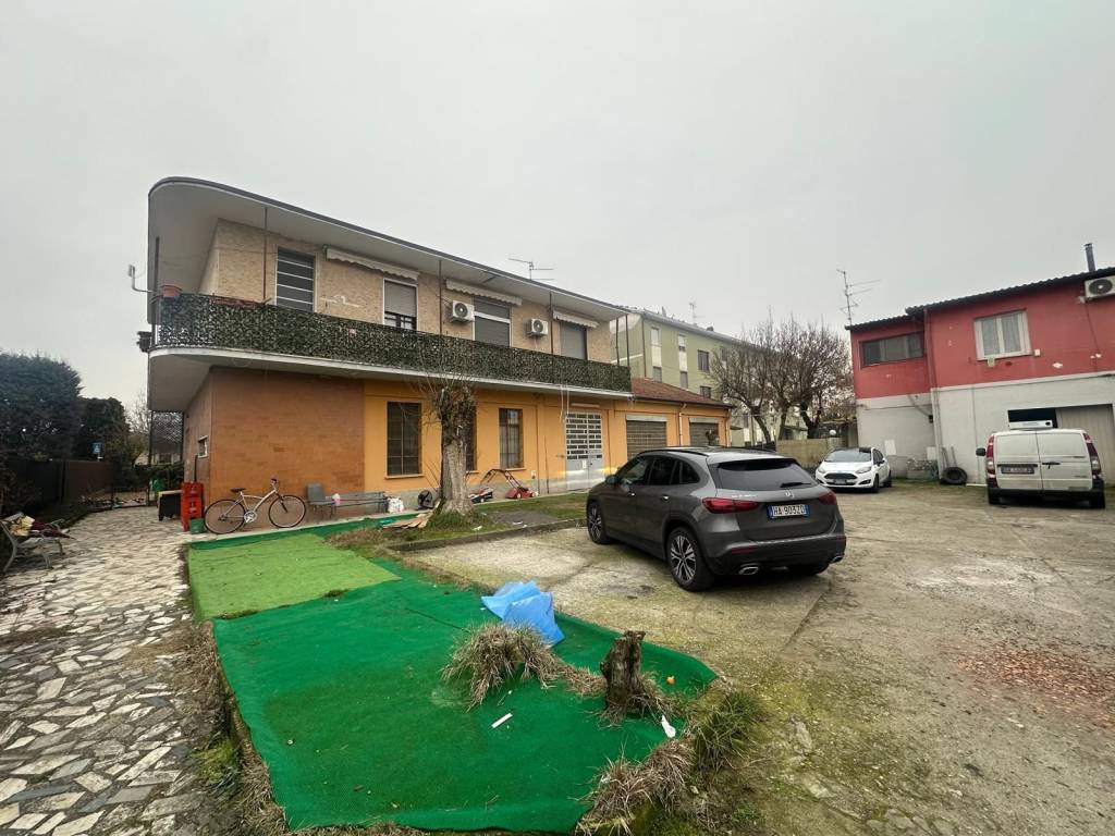 Palazzo / stabile a Orio litta in Via Trieste - Foto 3