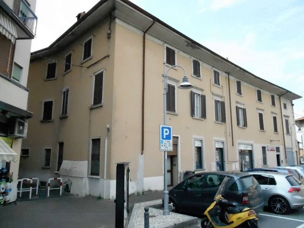 Palazzo / stabile a Bonate sotto - Foto 2
