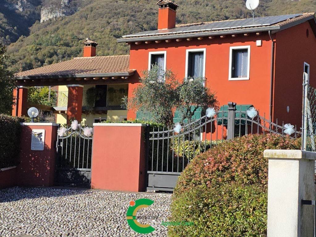 Villa a Borso del grappa - Foto 3