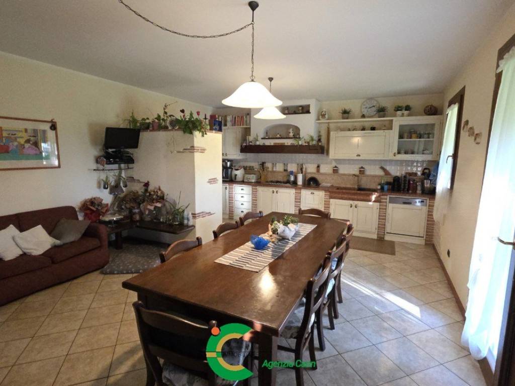 Villa a Borso del grappa - Foto 4