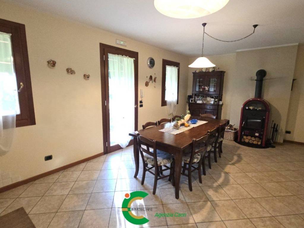 Villa a Borso del grappa - Foto 5