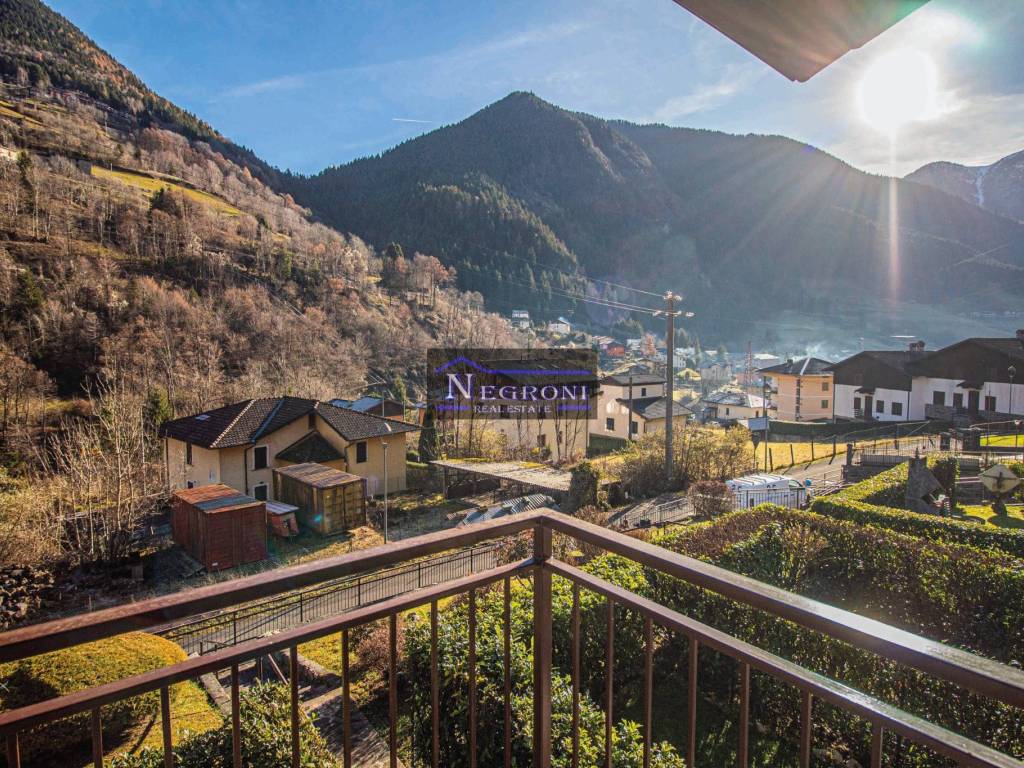 Appartamento a Gandellino in Via Roncaglia Bassa - Foto 3