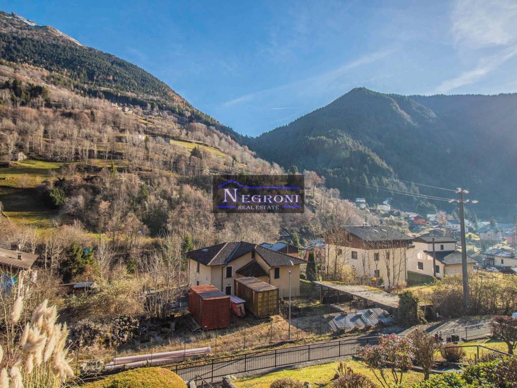 Appartamento a Gandellino in Via Roncaglia Bassa - Foto 4