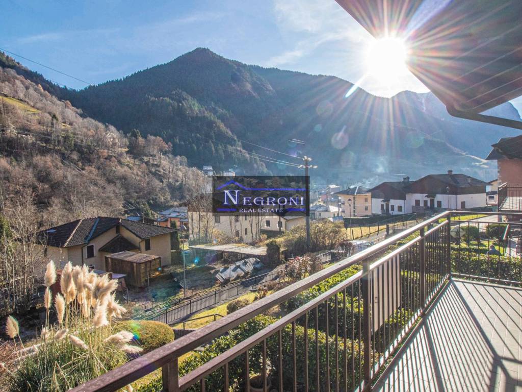 Appartamento a Gandellino in Via Roncaglia Bassa - Foto 5