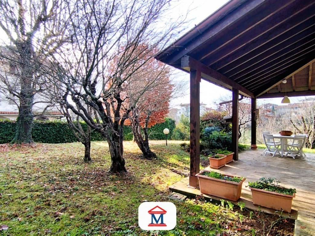 Villa a Almenno san salvatore in dei francescani - Foto 2