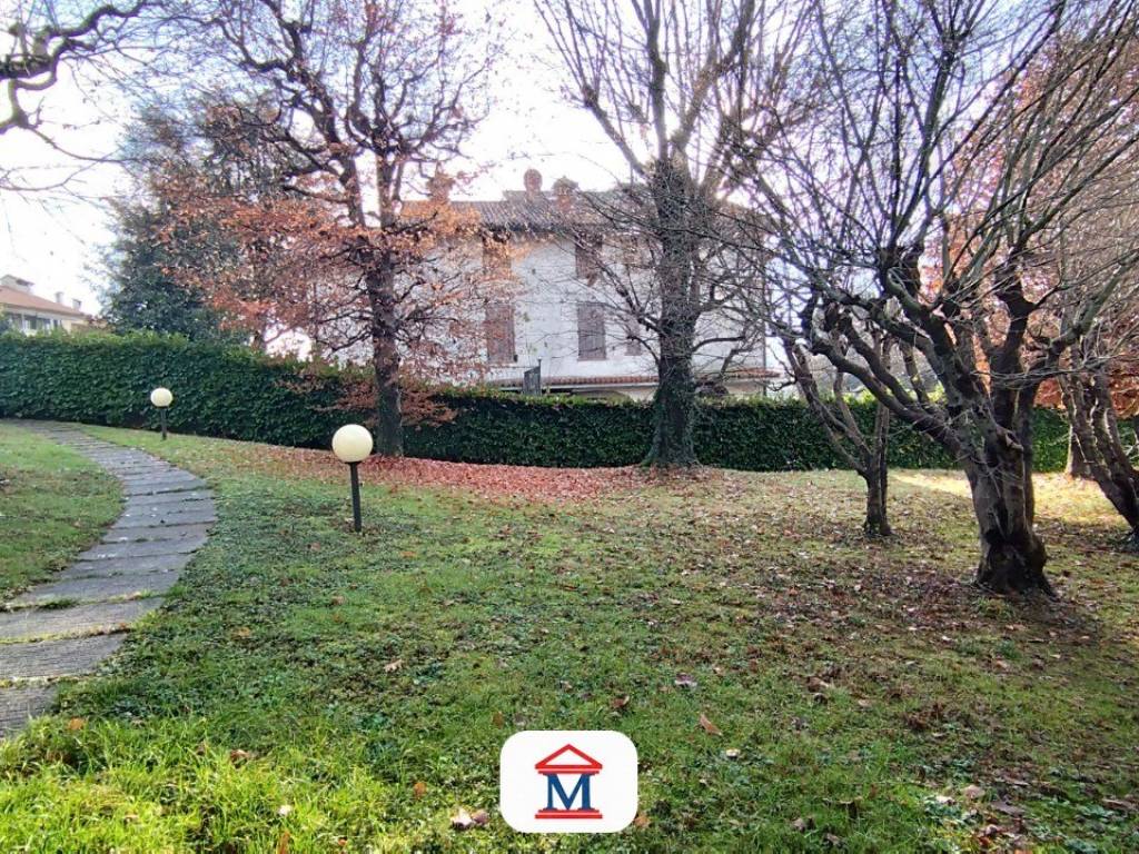 Villa a Almenno san salvatore in dei francescani - Foto 3