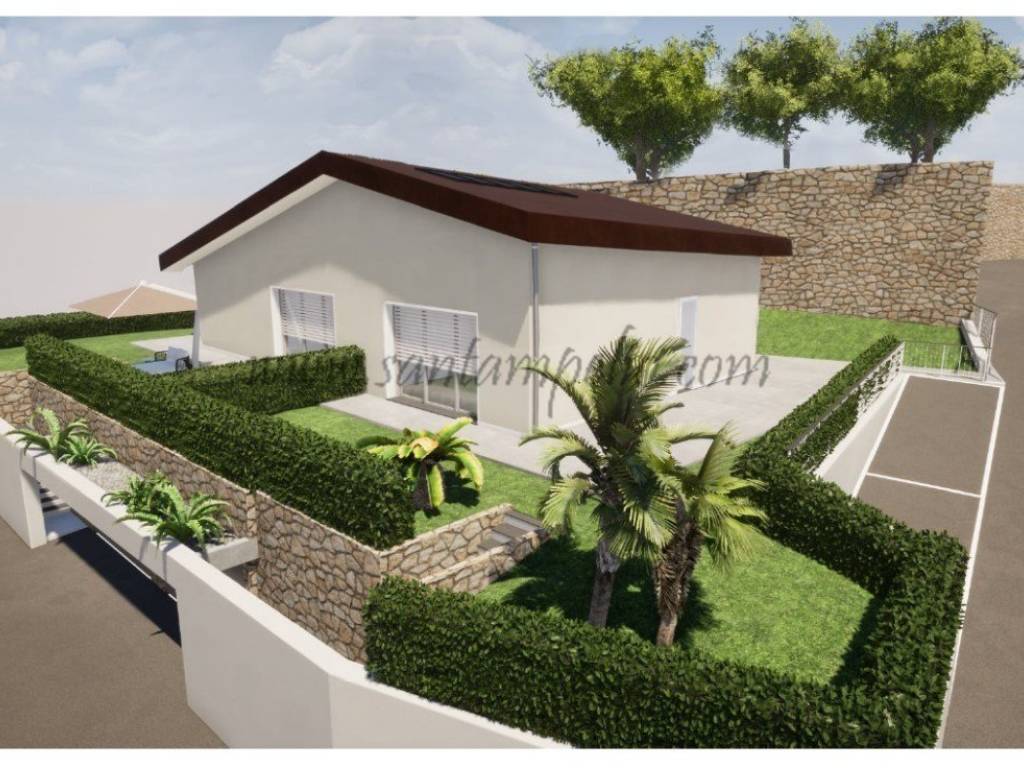 Terreno a Vallecrosia - Foto 3