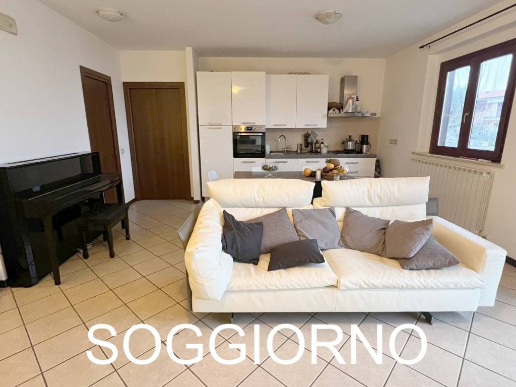 Appartamento a Magione in Via Trieste, 19 - Foto 4