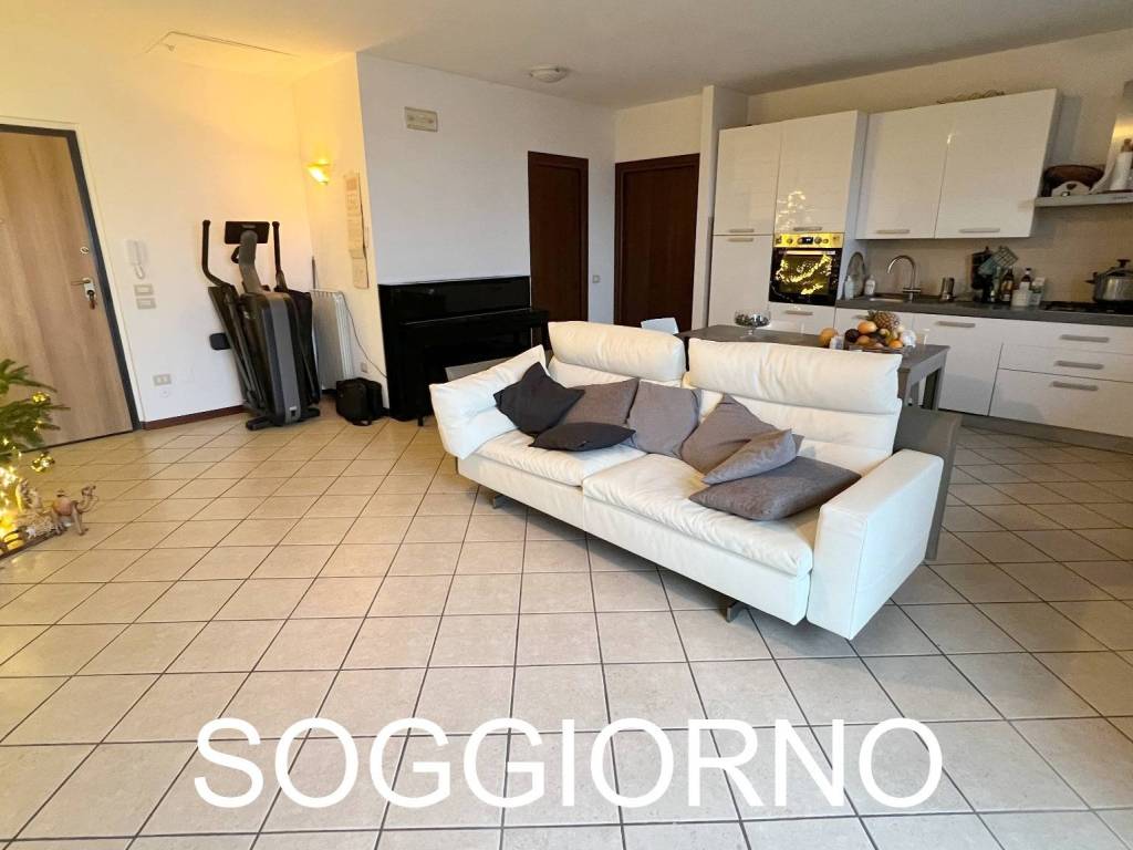 Appartamento a Magione in Via Trieste, 19 - Foto 5