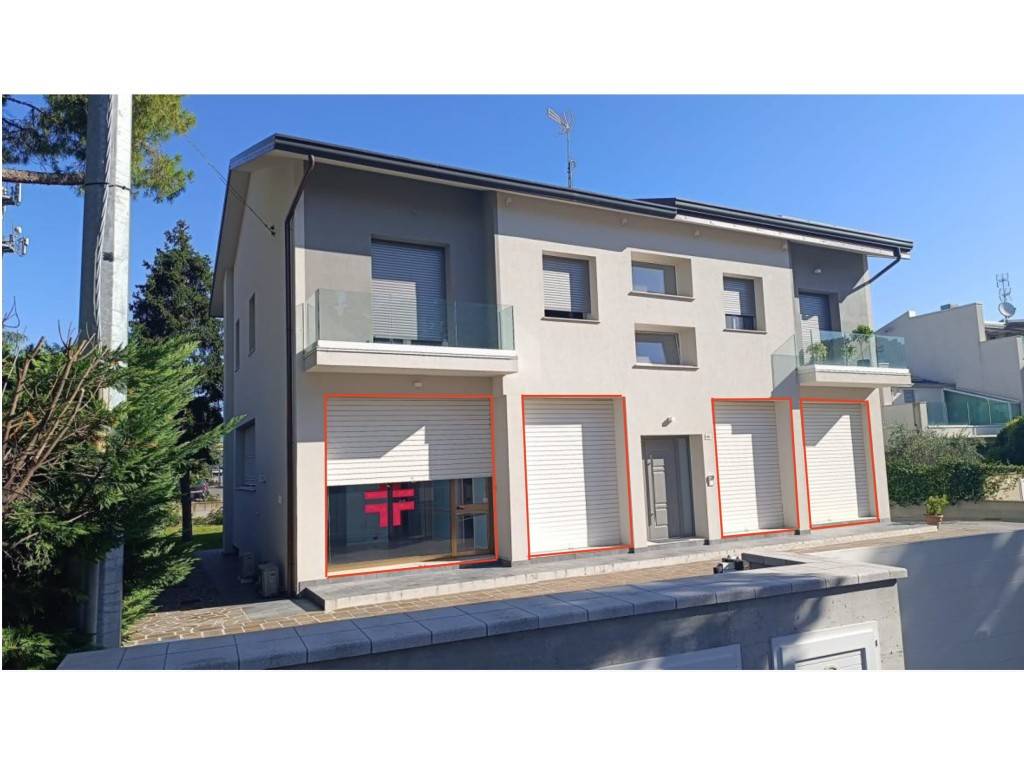 Immobile a Santarcangelo di romagna in Via Giovanni Pascoli, 63 - Foto 2