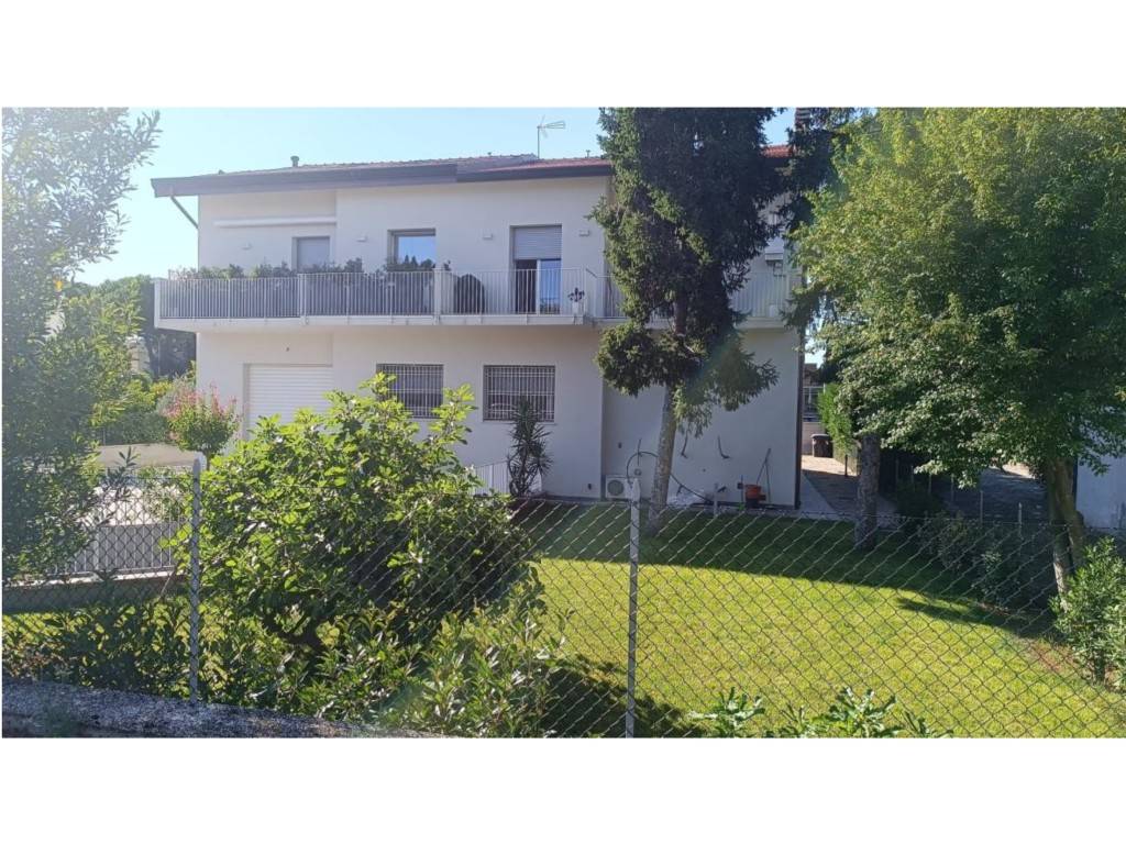 Immobile a Santarcangelo di romagna in Via Giovanni Pascoli, 63 - Foto 4