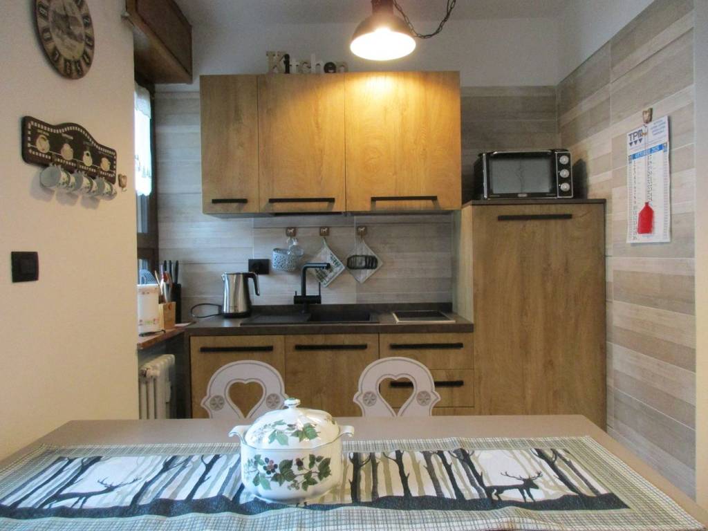Appartamento a Bardonecchia in Viale Roma, 35 - Foto 4