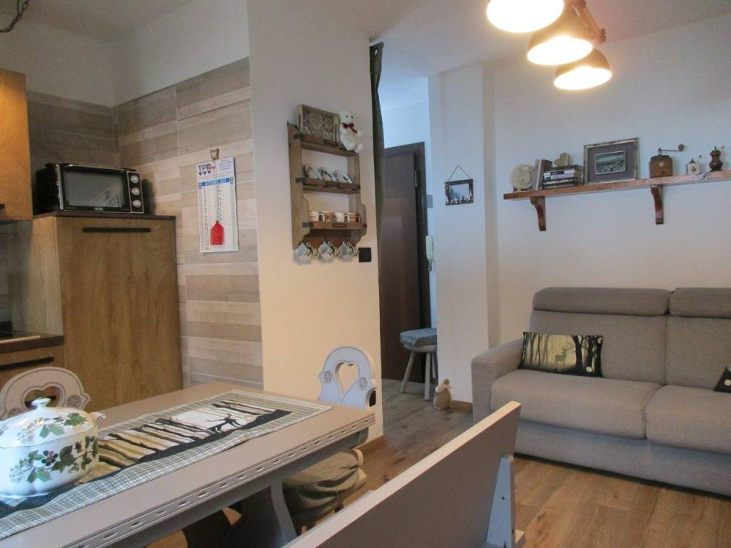 Appartamento a Bardonecchia in Viale Roma, 35 - Foto 5