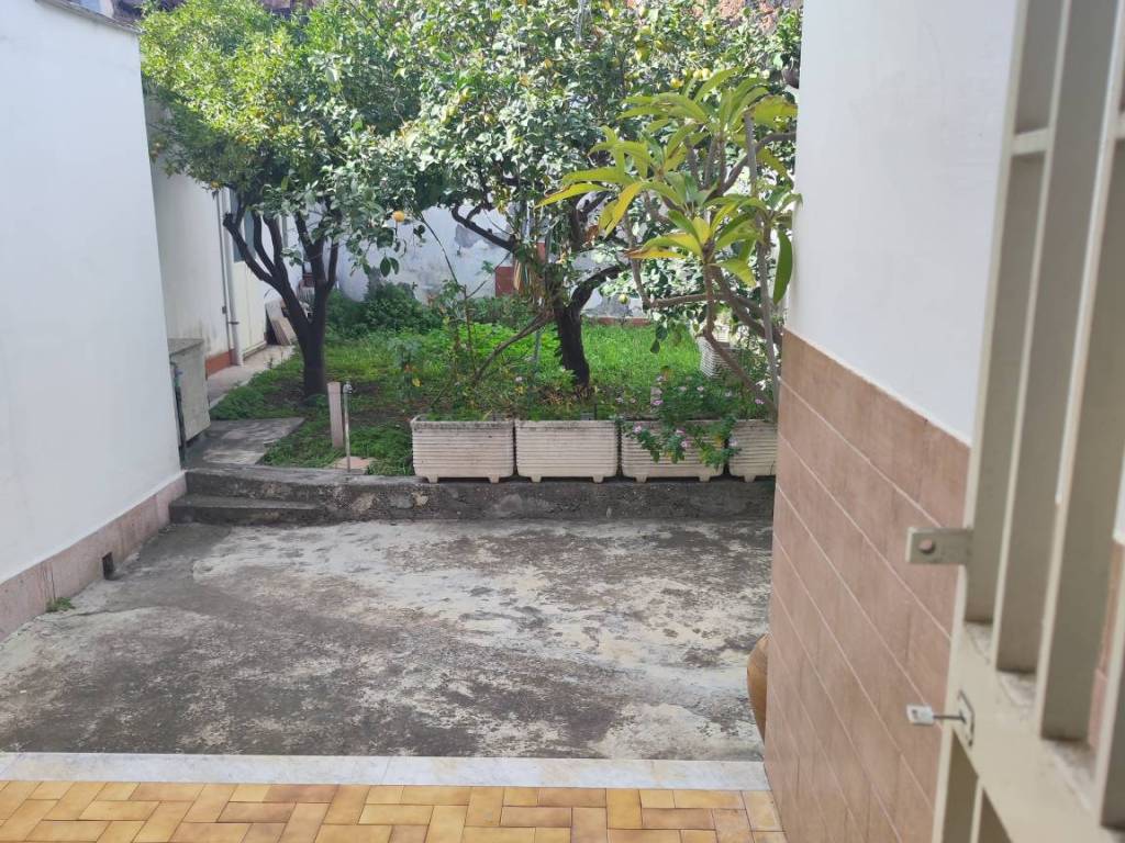 Villa a Catania in Via Salvatore Citelli, 29 - Foto 2