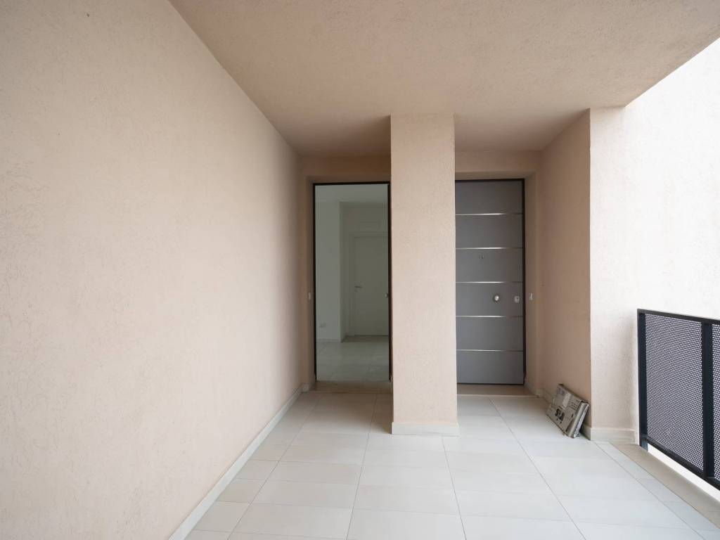 Appartamento a Nogarole rocca - Foto 3