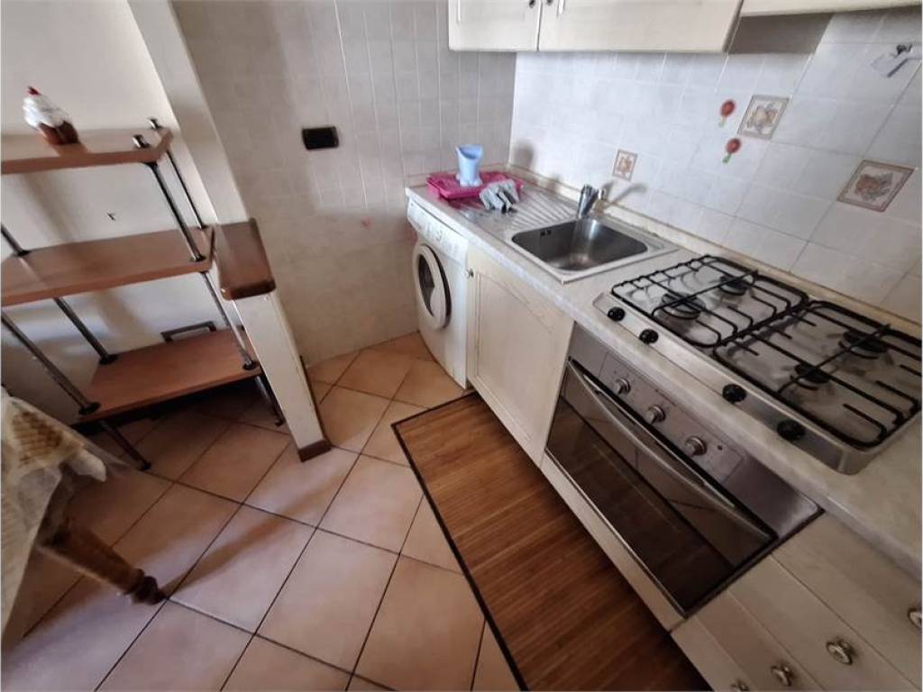 Appartamento a Pieve a nievole in Corso Giacomo Matteotti, 144 - Foto 3