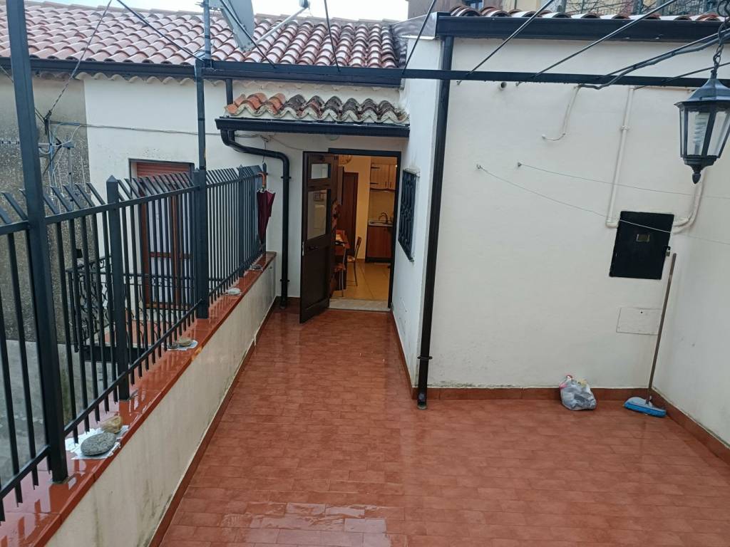 Appartamento a Squillace in Via Marziano Ruffo, 6 - Foto 3