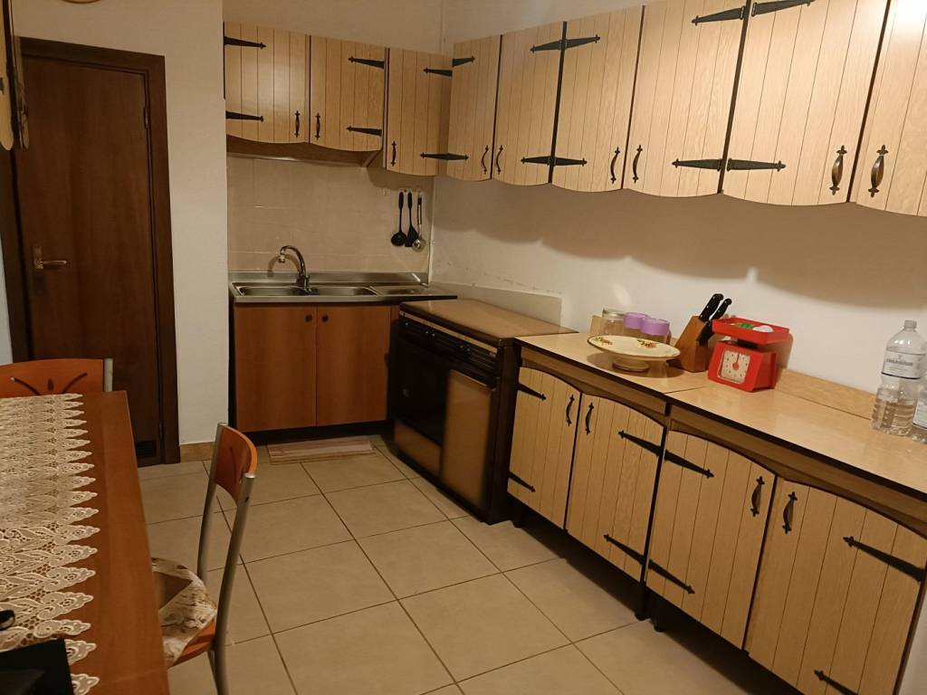 Appartamento a Squillace in Via Marziano Ruffo, 6 - Foto 4