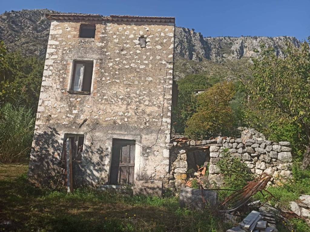 Rustico / casale a Ausonia in Via Cassarinola - Foto 2