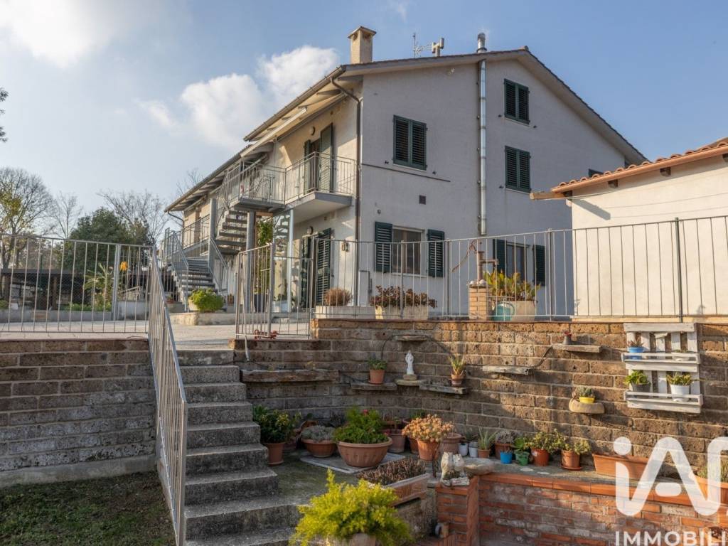 Villa a Filottrano in Via Taverna, 2 - Foto 2