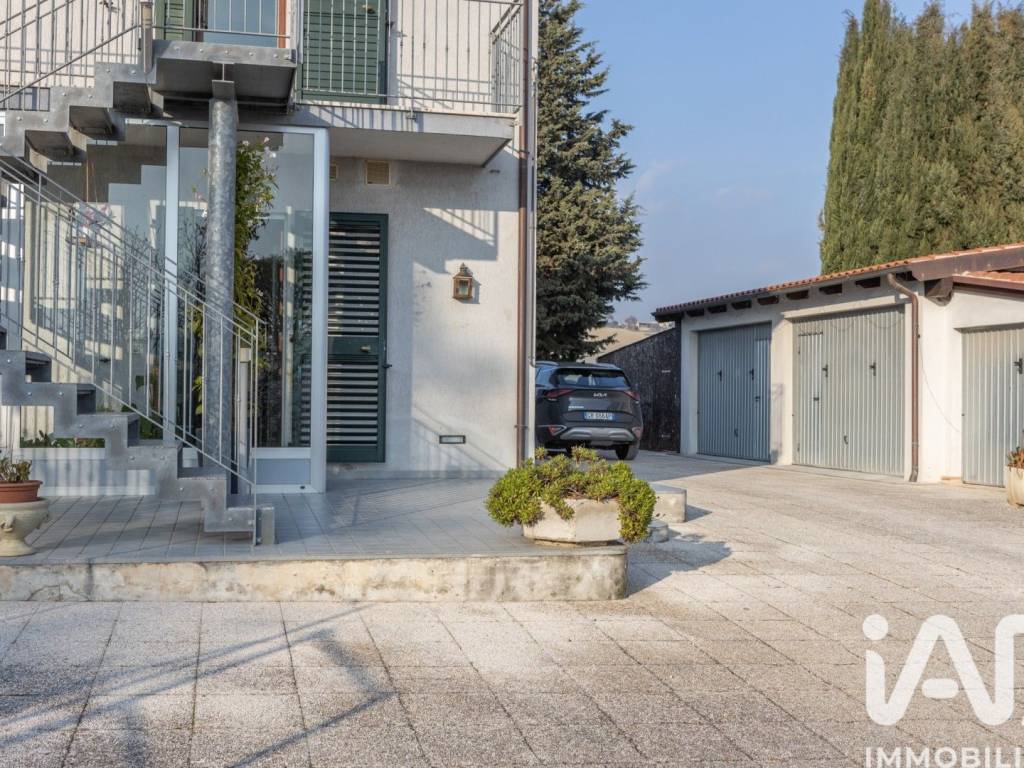 Villa a Filottrano in Via Taverna, 2 - Foto 3