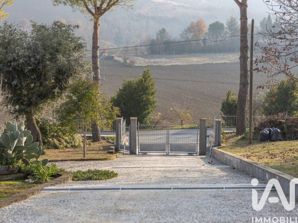 Villa a Filottrano in Via Taverna, 2 - Foto 4