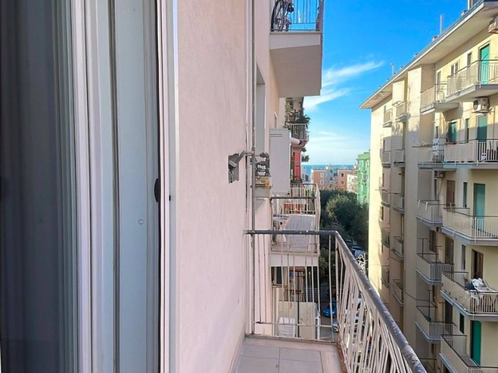 Appartamento a Salerno in Via Abella Salernitana, 26 - Foto 2