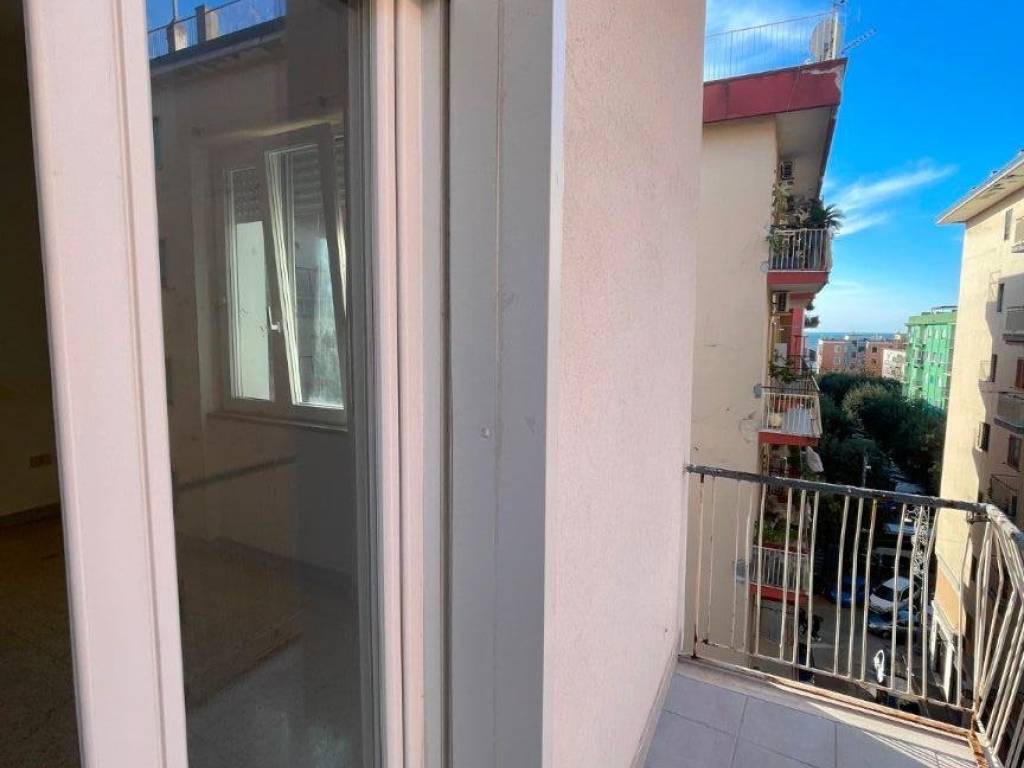 Appartamento a Salerno in Via Abella Salernitana, 26 - Foto 3