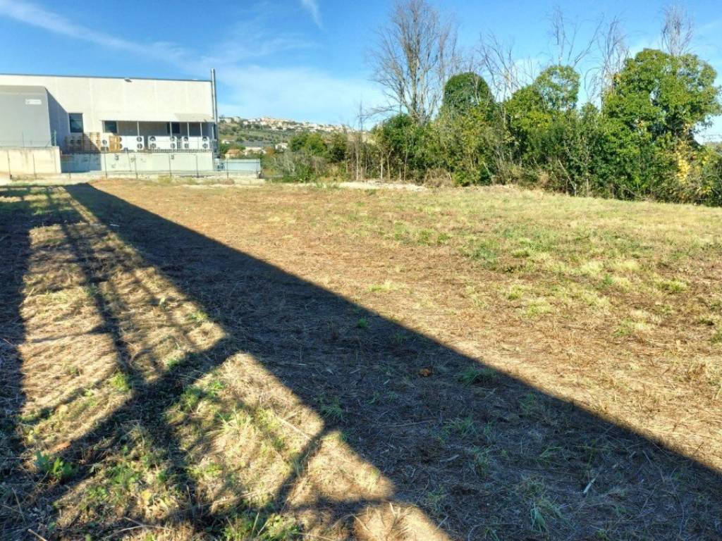 Immobile a Fermo in via conti - Foto 2