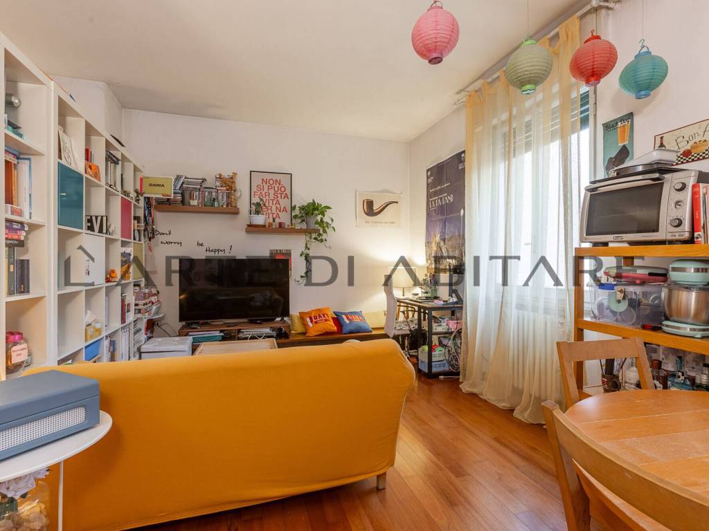 Appartamento a Verona in via valverde, 89 - Foto 2