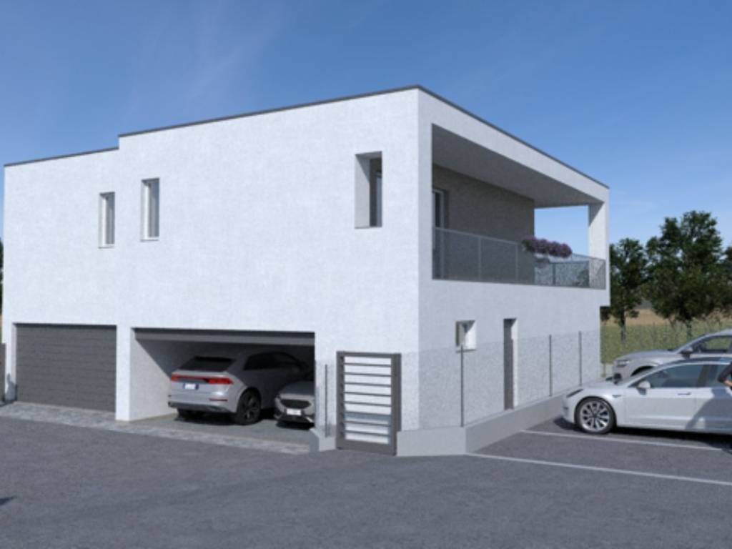 Villa a Olgiate comasco in Via Indipendenza - Foto 2