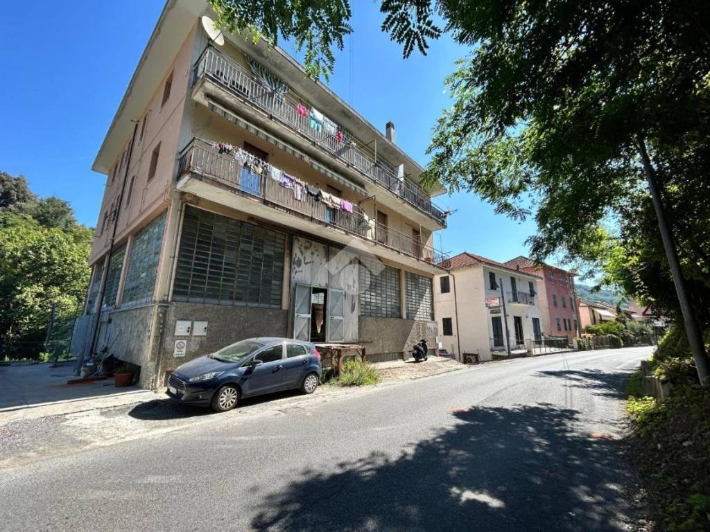 Appartamento a Ceranesi in Via Bartolomeo Parodi, 194 - Foto 2