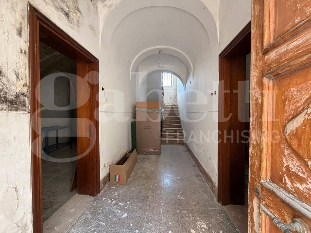 Casa indipendente a Nereto in via Italo de Berardinis, 42 - Foto 2