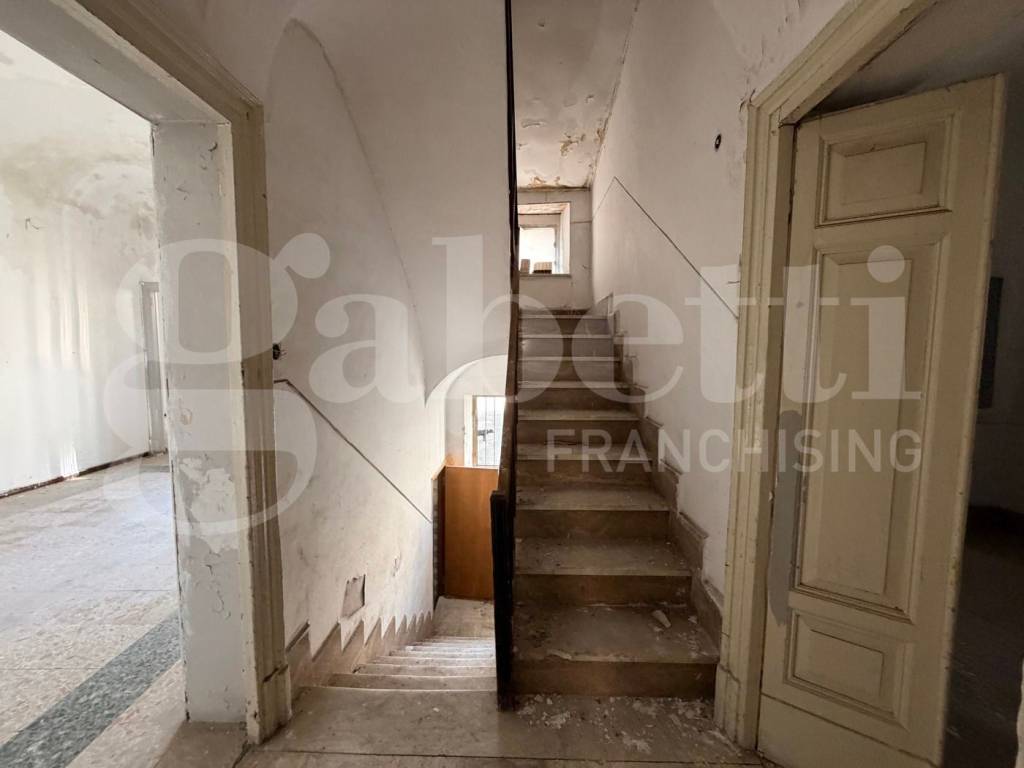 Casa indipendente a Nereto in via Italo de Berardinis, 42 - Foto 3