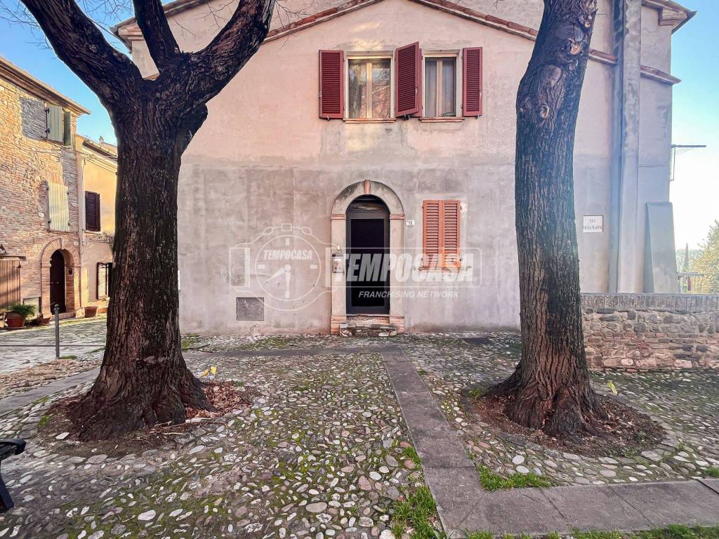 Appartamento a Santarcangelo di romagna in Contrada dei Signori 12 - Foto 2
