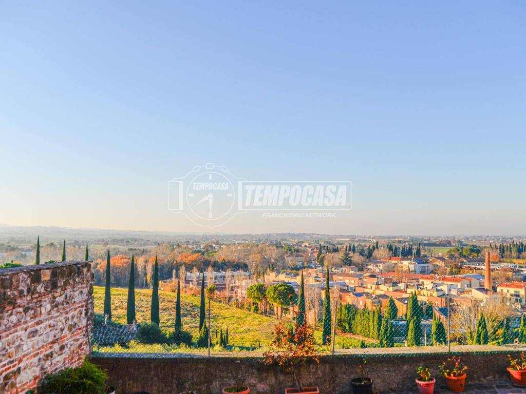 Appartamento a Santarcangelo di romagna in Contrada dei Signori 12 - Foto 3