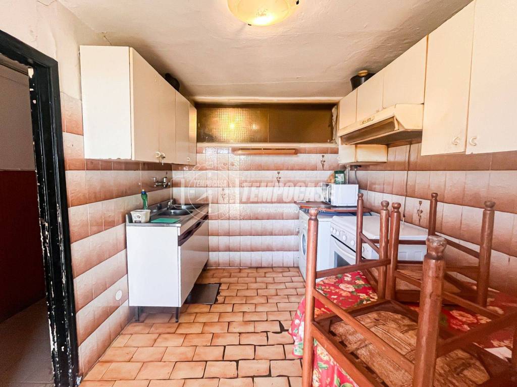 Appartamento a Santarcangelo di romagna in Contrada dei Signori 12 - Foto 4