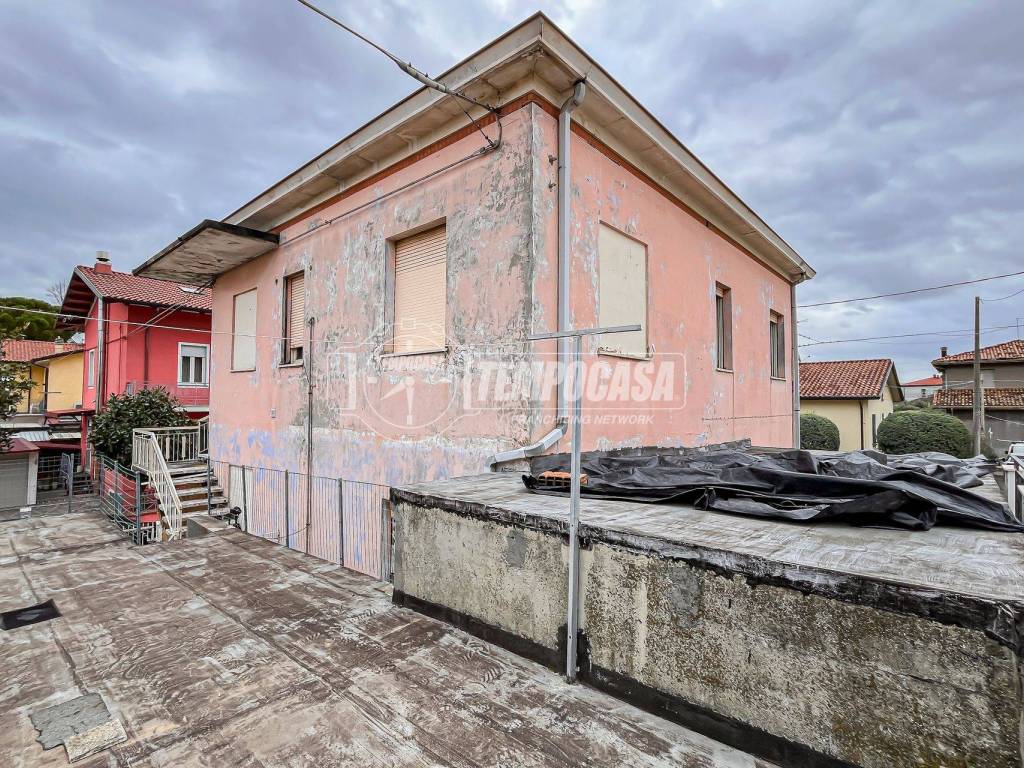 Villa a Santarcangelo di romagna in Via Rimini, San Michele 4 - Foto 3