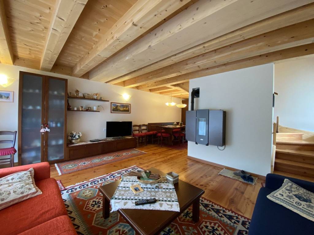 Villa a Auronzo di cadore in Via Alpini - Foto 2