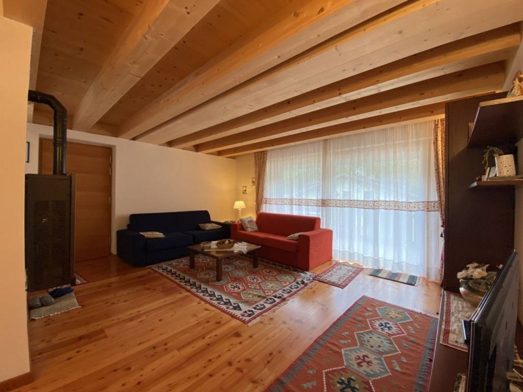 Villa a Auronzo di cadore in Via Alpini - Foto 3
