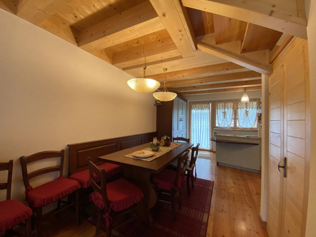 Villa a Auronzo di cadore in Via Alpini - Foto 4