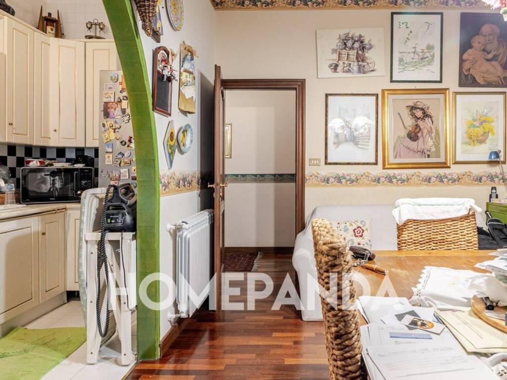 Appartamento a Monreale in Via Aldo Moro, 25 - Foto 3