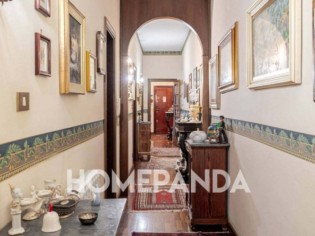 Appartamento a Monreale in Via Aldo Moro, 25 - Foto 4