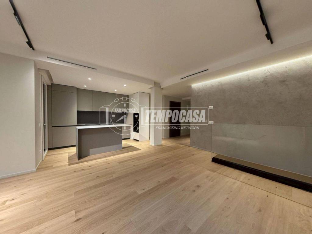 Appartamento a Abano terme in Via Giovanni Battista Moroni, 11 - Foto 2