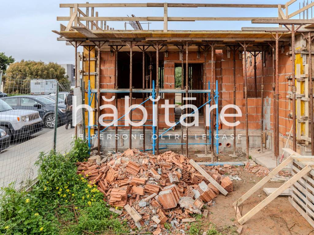Villetta a schiera a Selargius in Via 25 Aprile - Foto 2