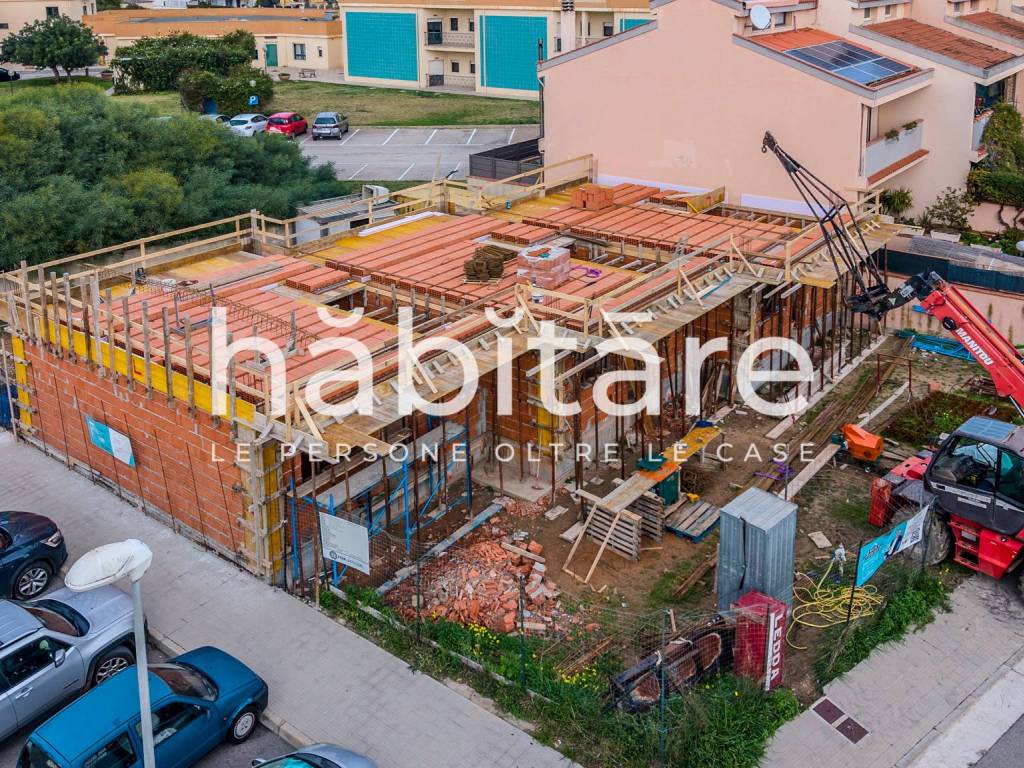 Villetta a schiera a Selargius in Via 25 Aprile - Foto 4