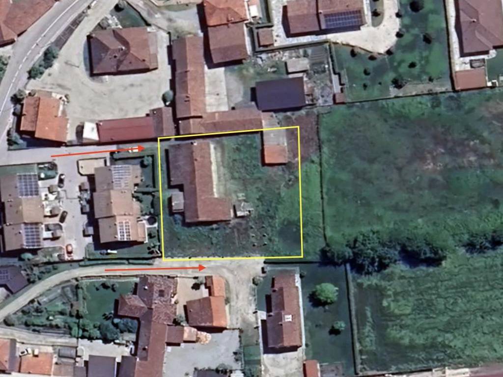 Terreno a Genola in Via Pagliani, 41 - Foto 2