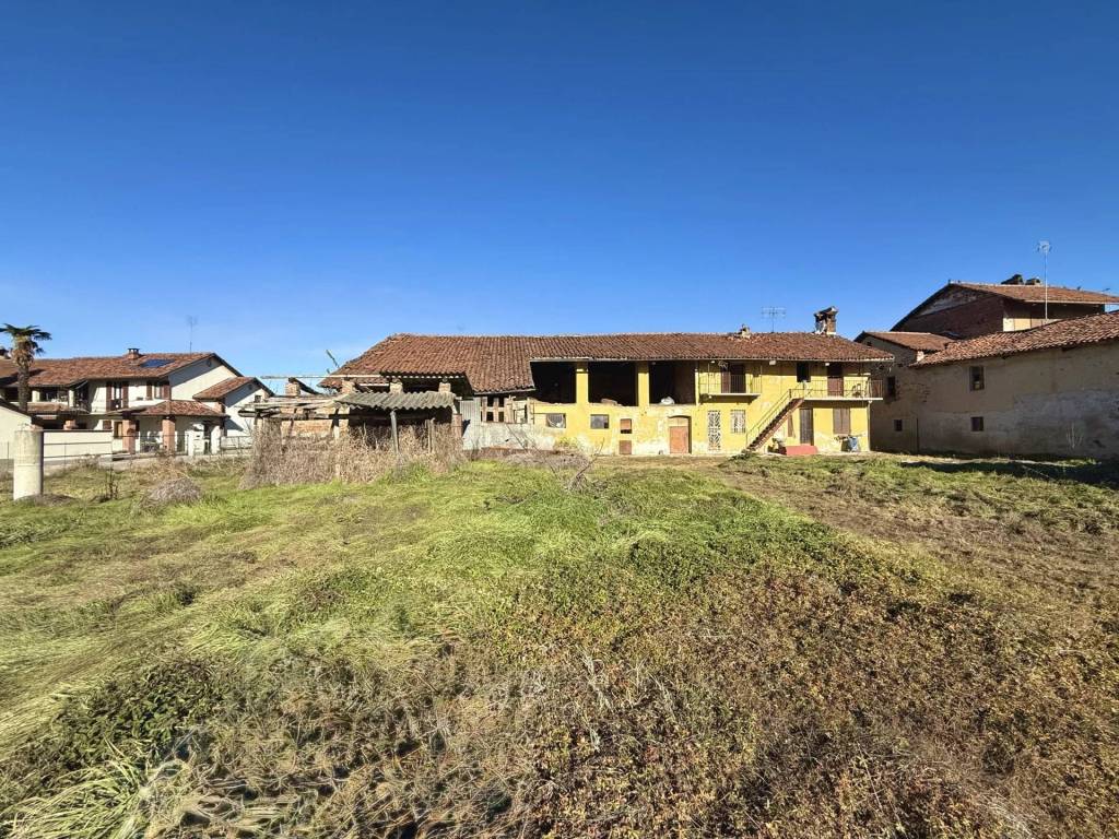 Terreno a Genola in Via Pagliani, 41 - Foto 5