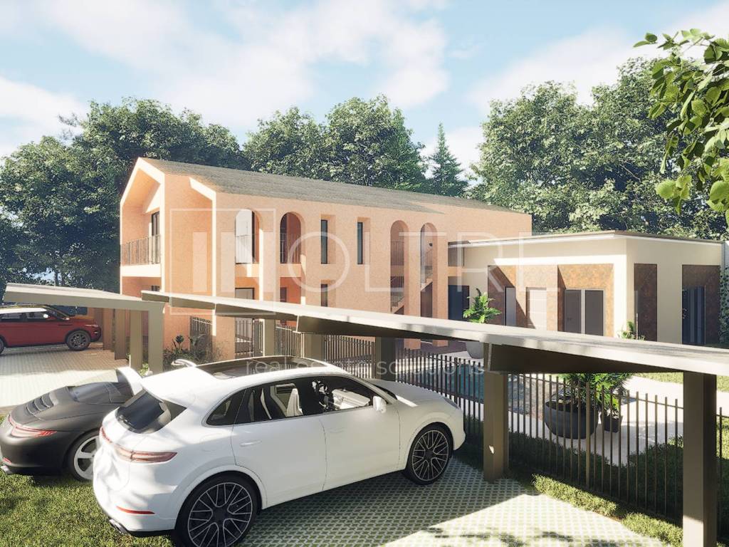 Appartamento a Lazise in Località Vallesana - Foto 2